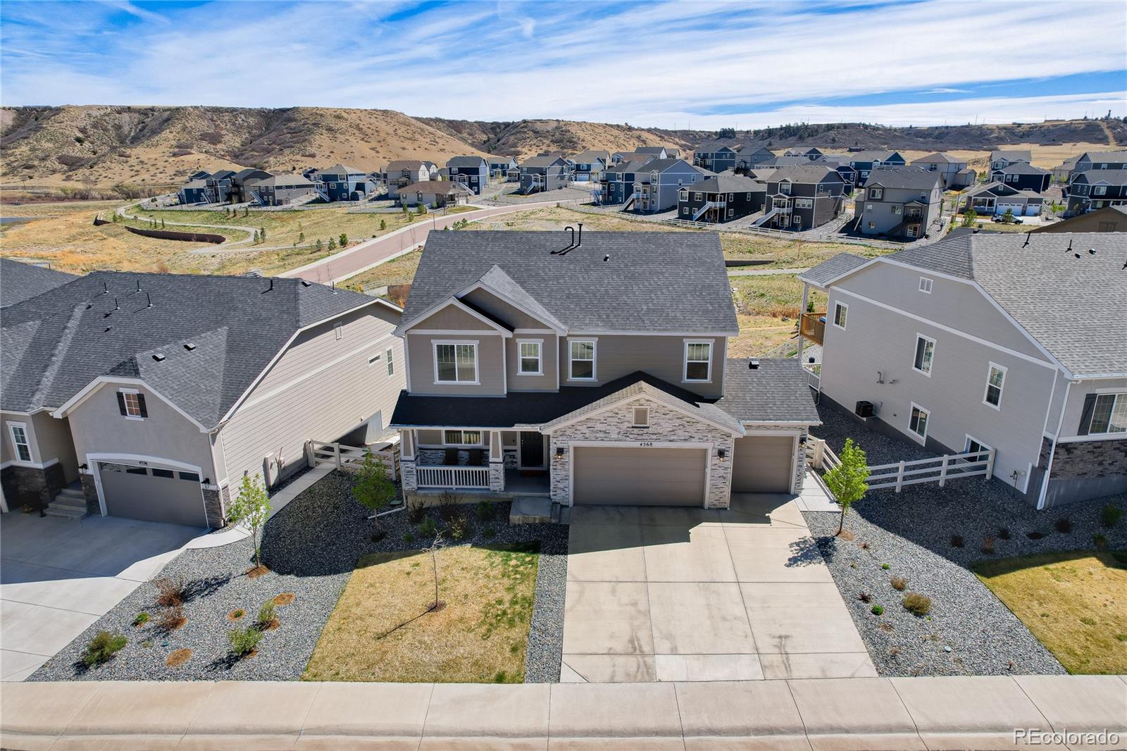 4568 Shady Path Lane