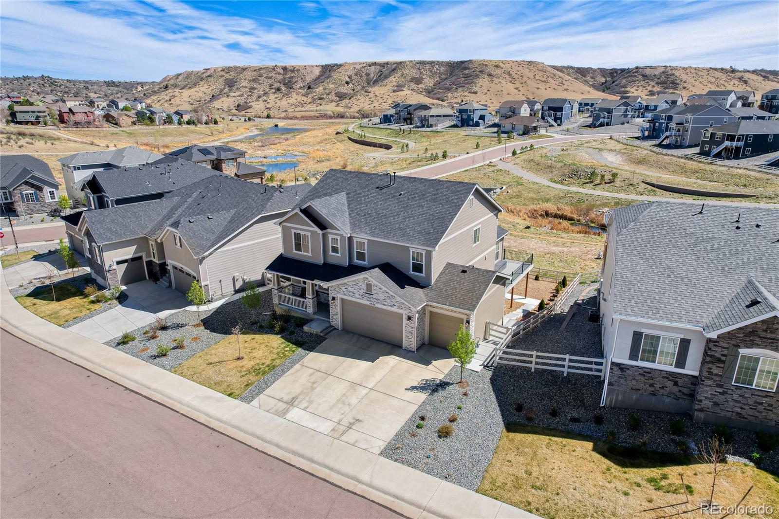 4568 Shady Path Lane