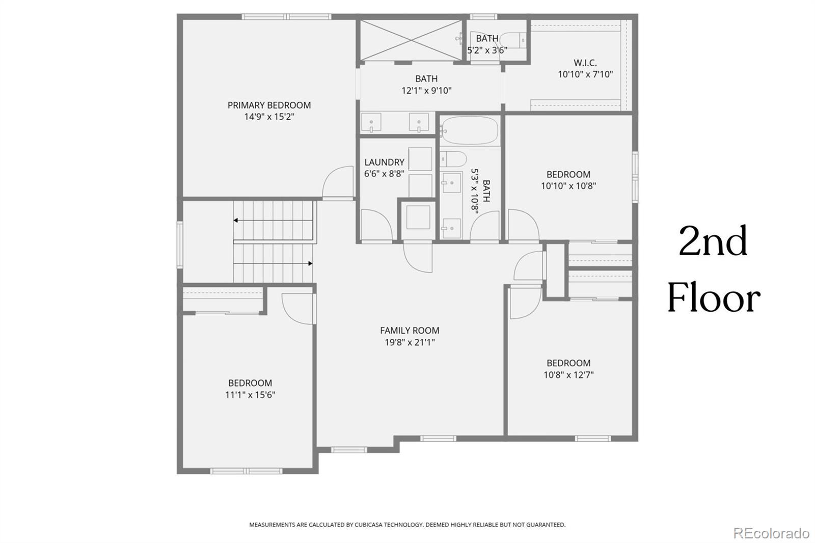 4568 Shady Path Lane