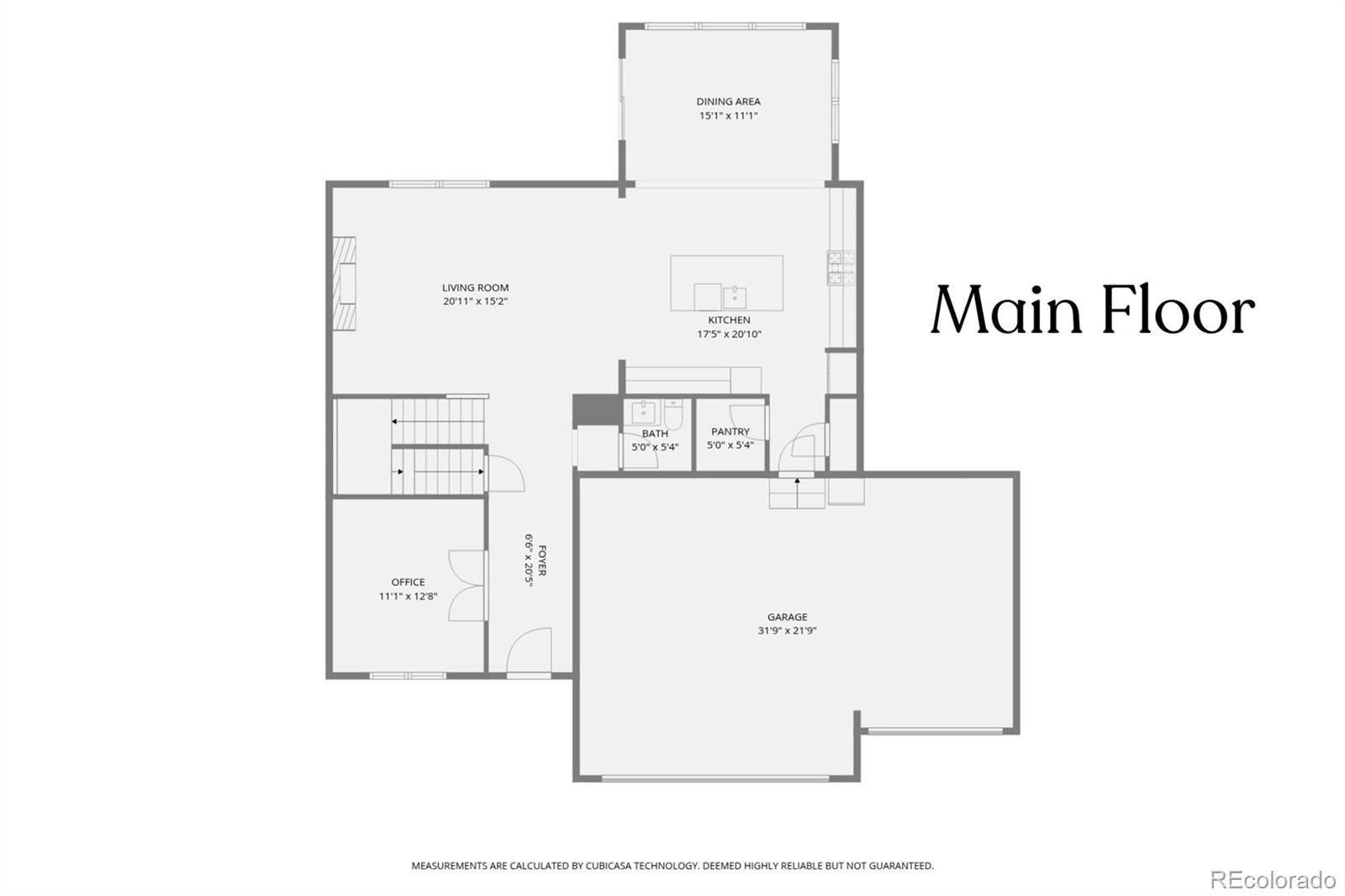 4568 Shady Path Lane