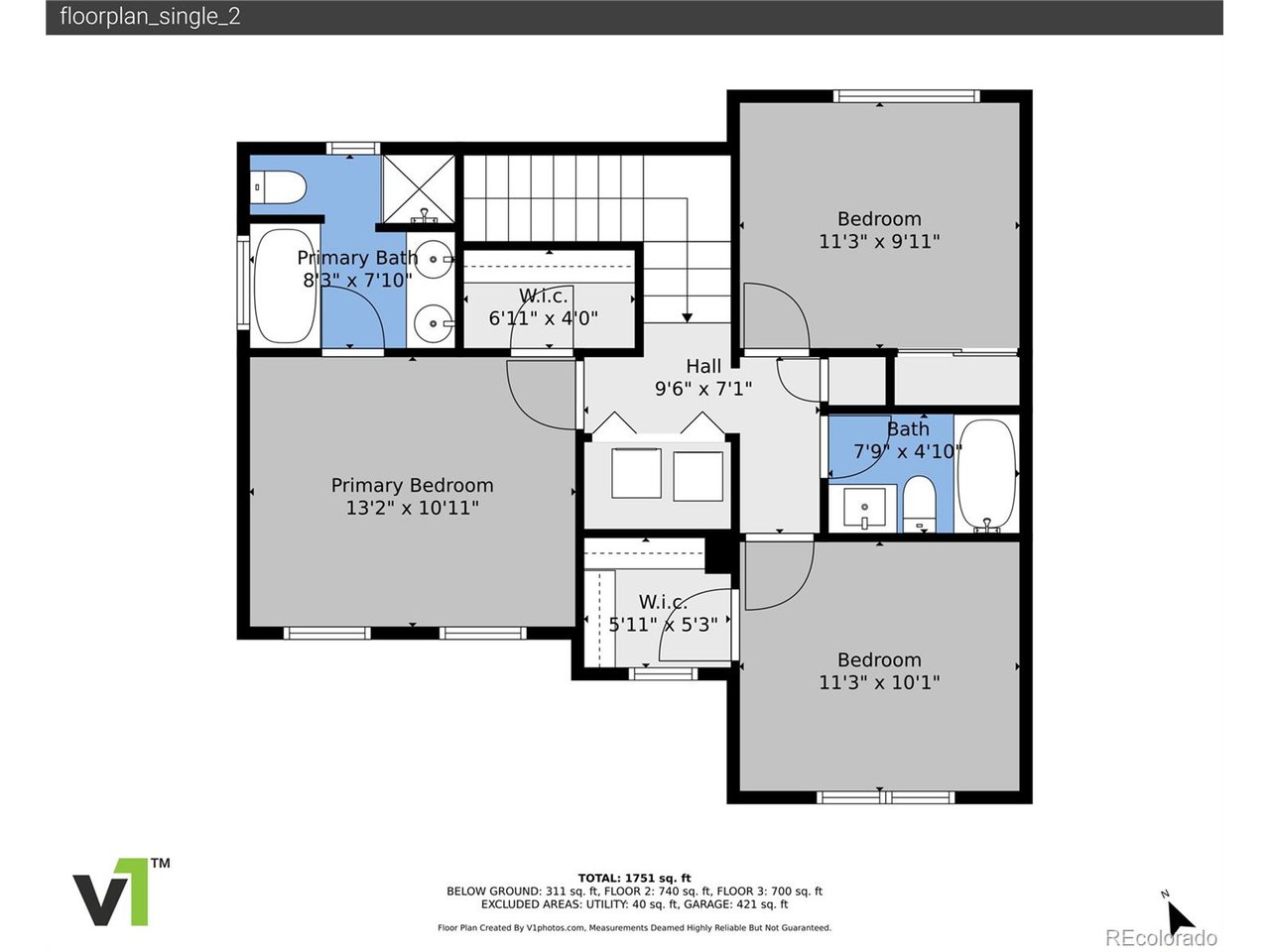 19825 Gaines Mill Ct