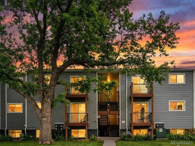 16359 W 10th Avenue Unit: XX5