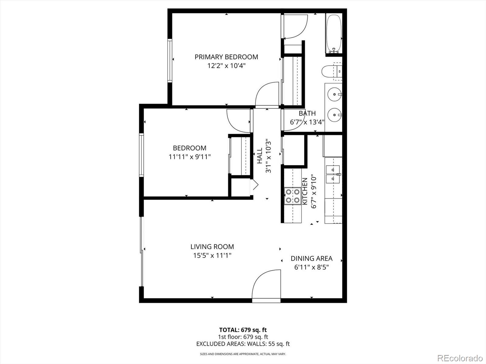 16359 W 10th Avenue Unit: XX5