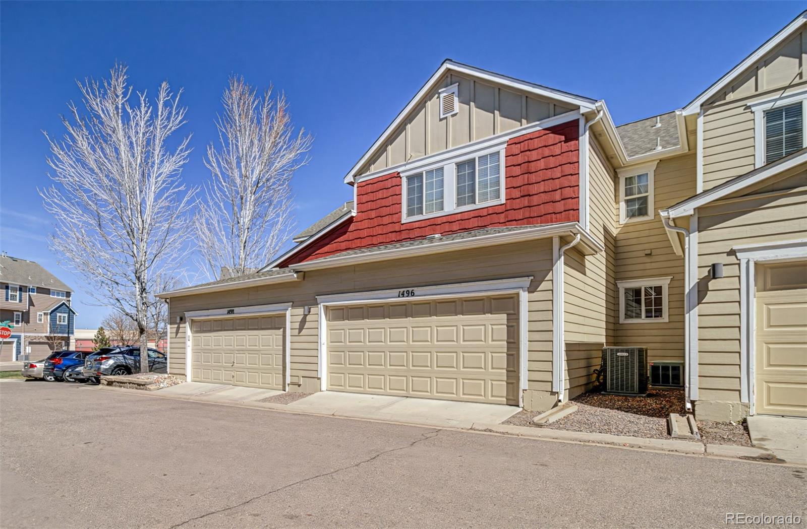 1496 Red Cliff Way