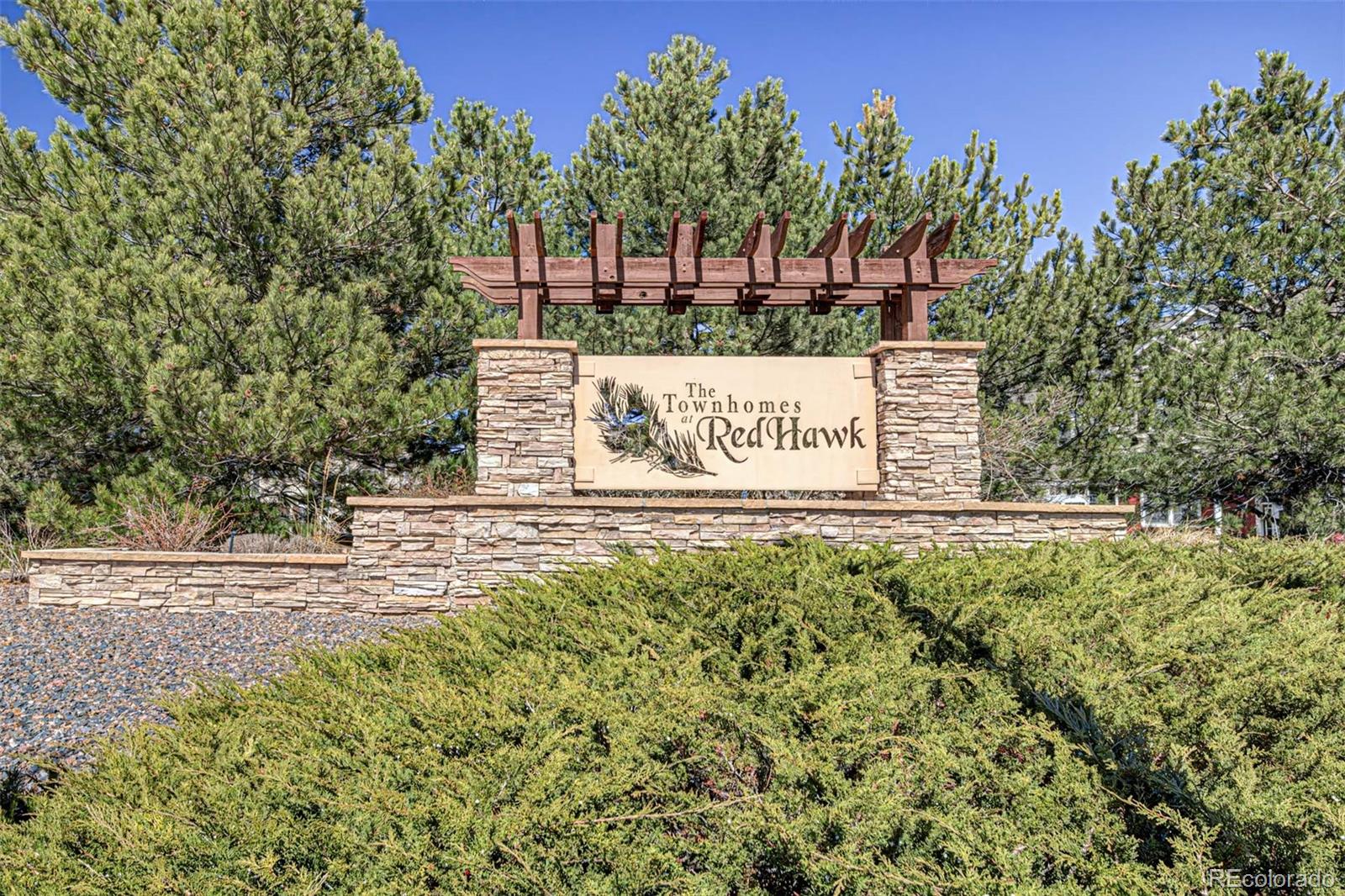 1496 Red Cliff Way