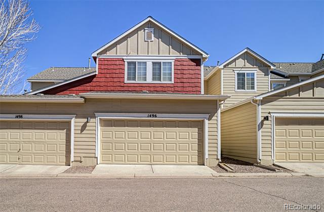 1496 Red Cliff Way