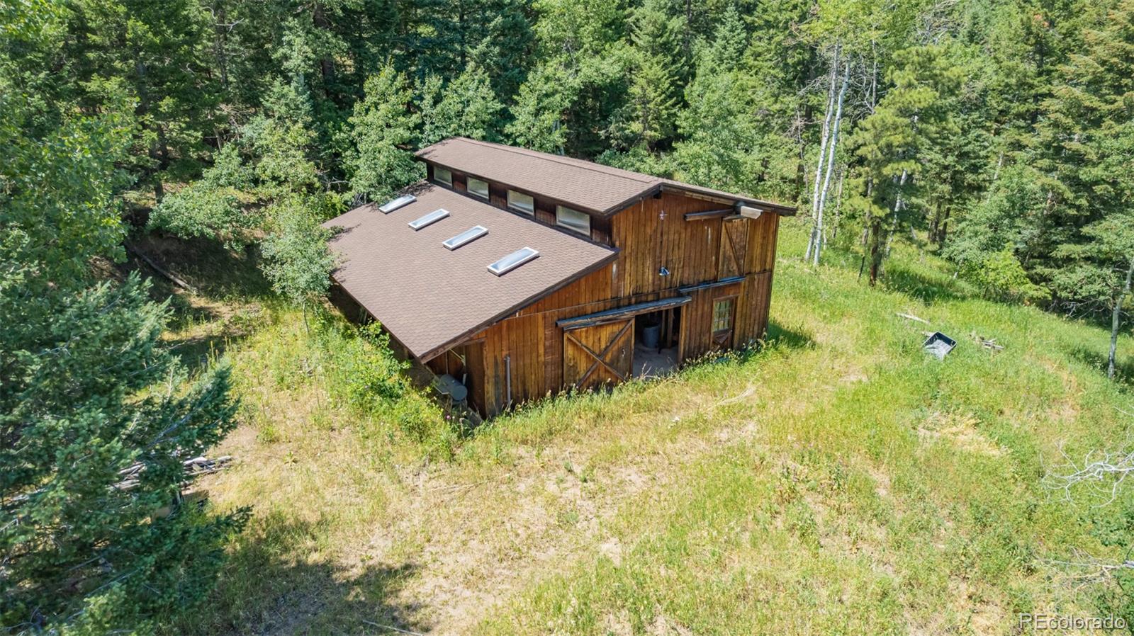 43 W Ranch Trail