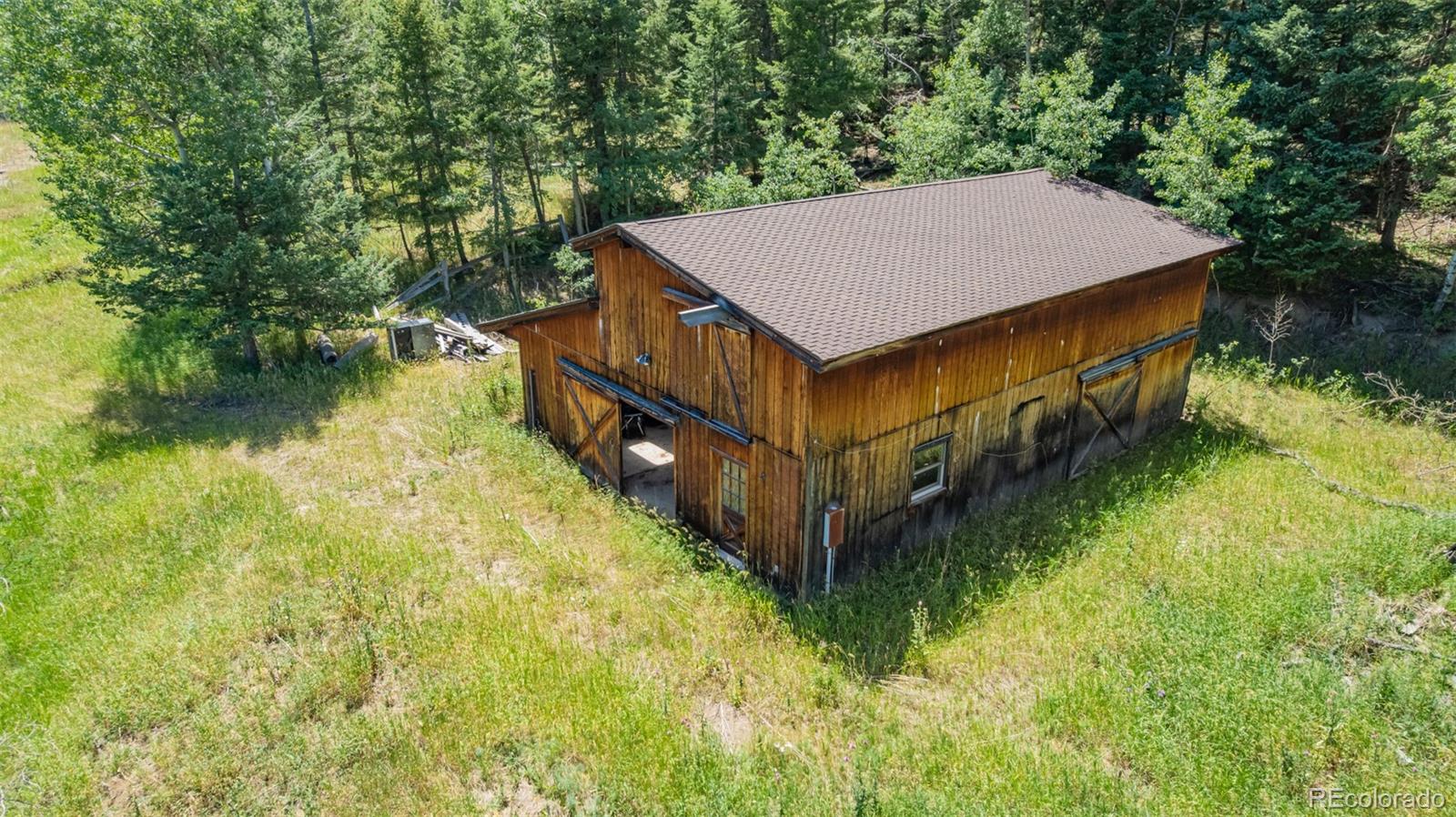 43 W Ranch Trail