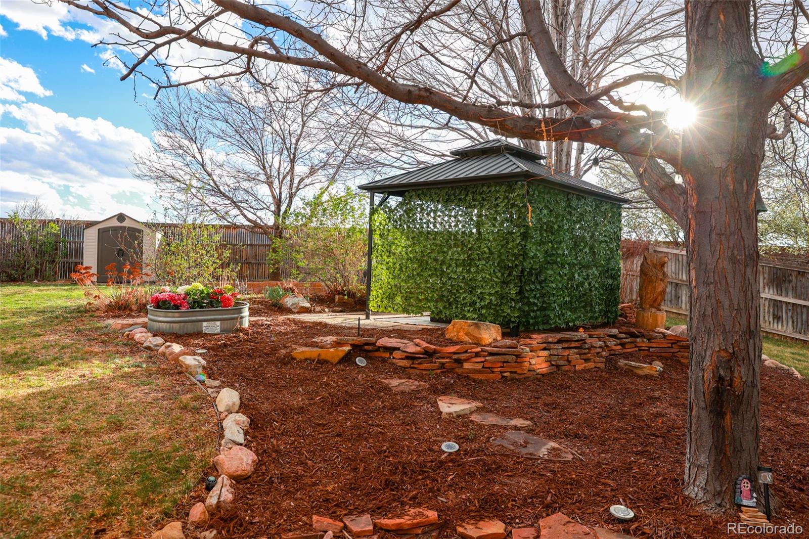 8853 S Dudley Street