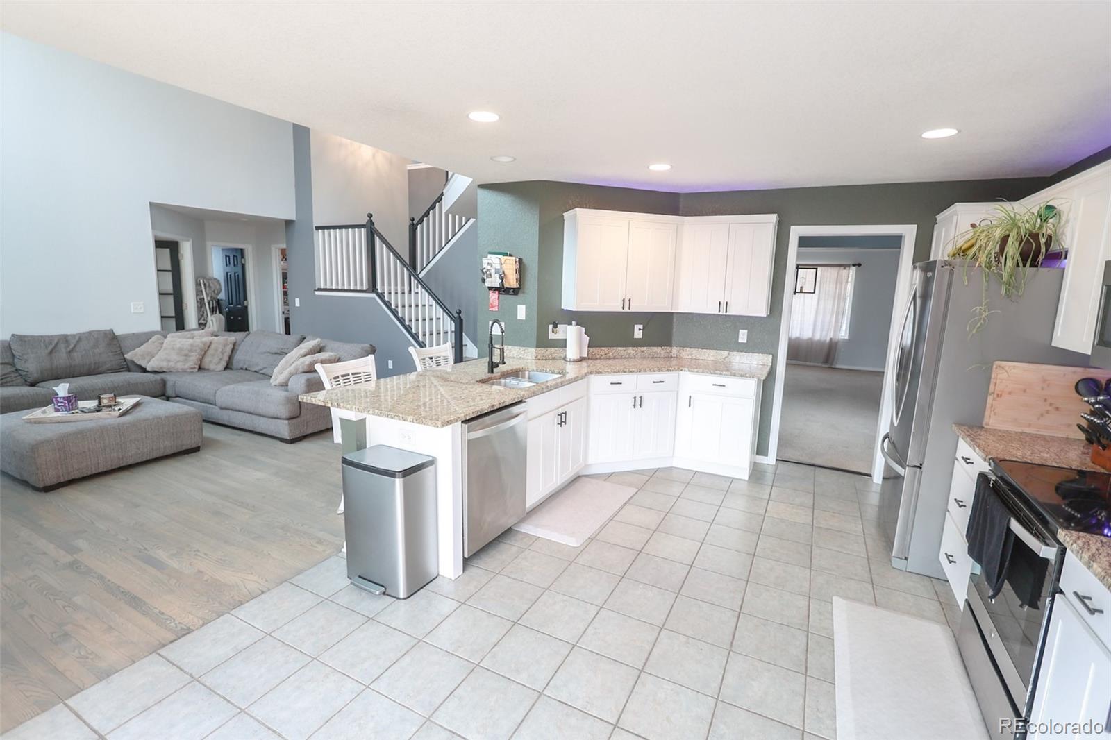 8853 S Dudley Street