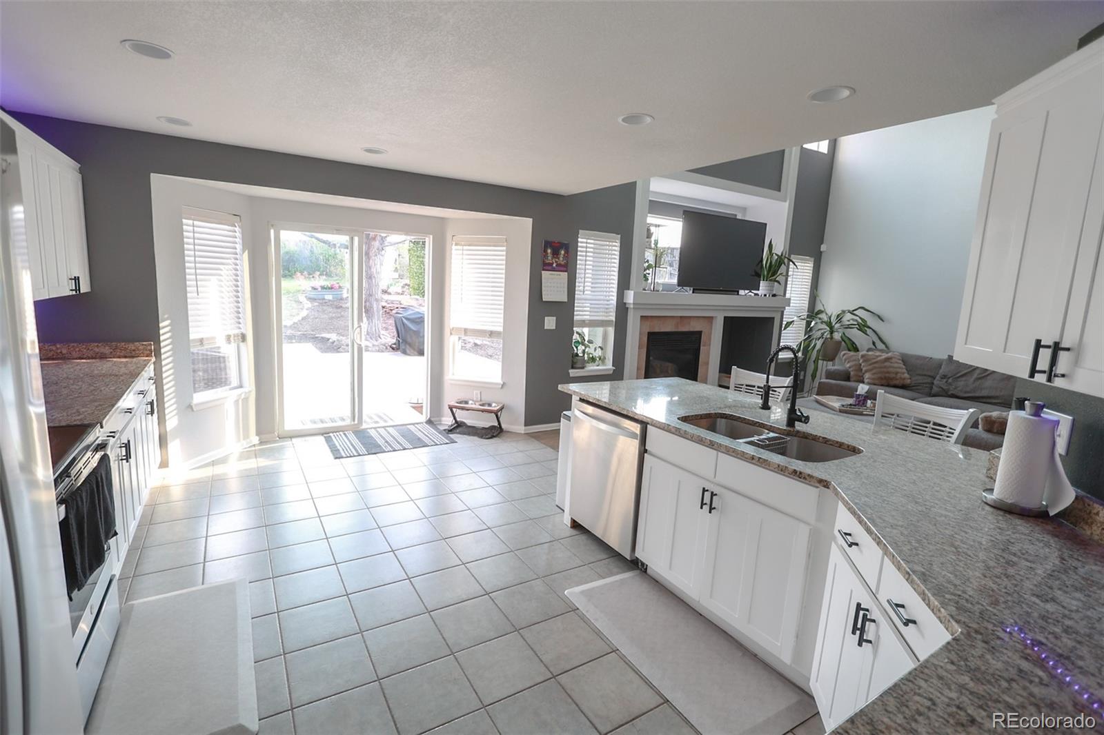 8853 S Dudley Street