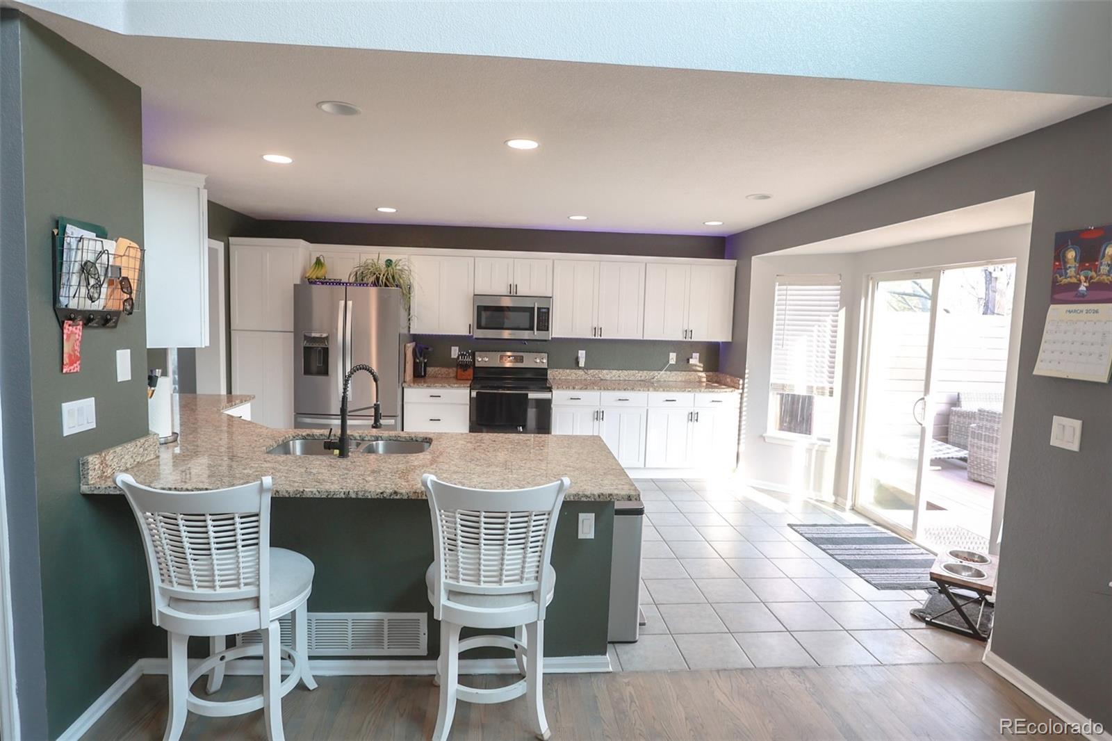 8853 S Dudley Street