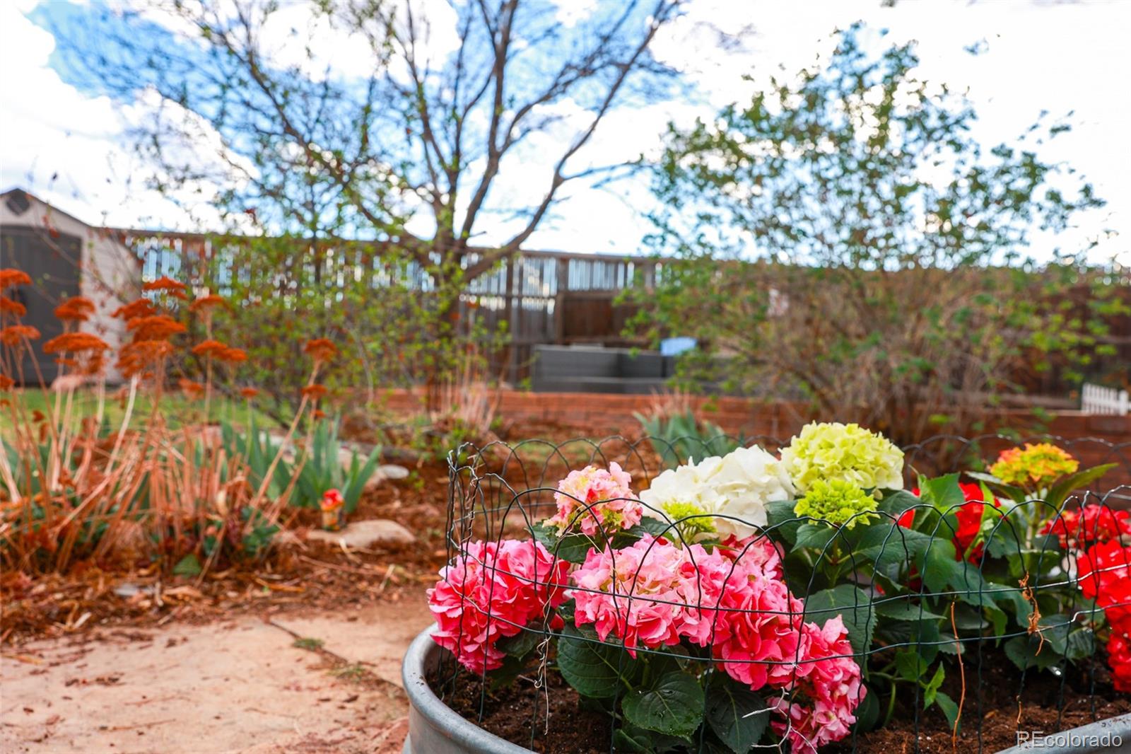 8853 S Dudley Street