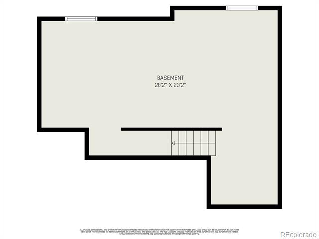 8209 W 54th Avenue Unit: B