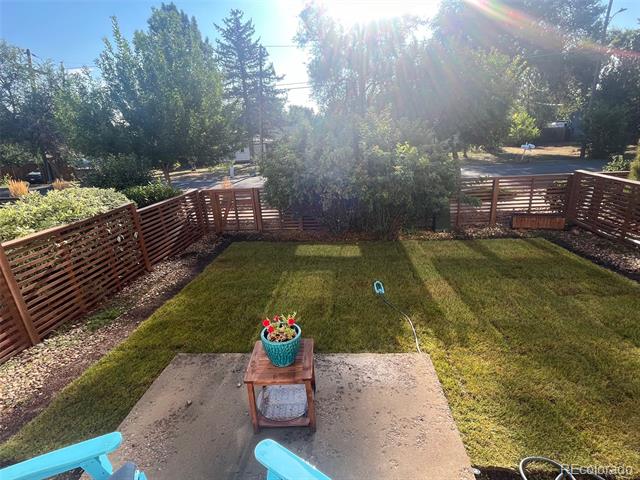 8209 W 54th Avenue Unit: B
