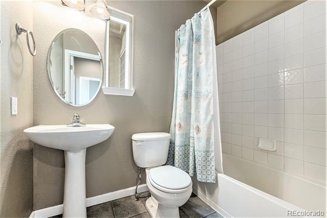 8209 W 54th Avenue Unit: B