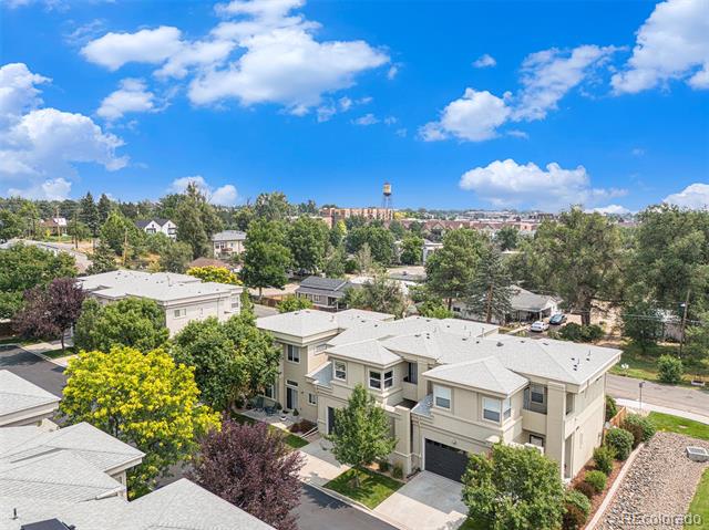 8209 W 54th Avenue Unit: B