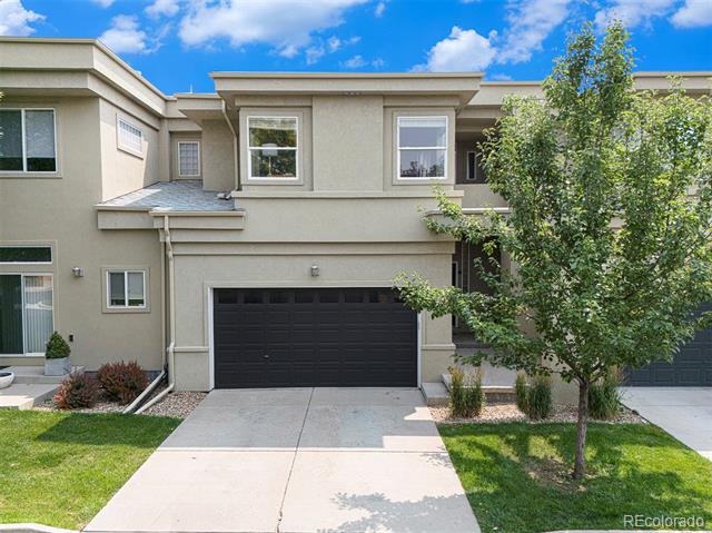 8209 W 54th Avenue Unit: B