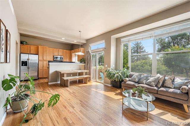 8209 W 54th Avenue Unit: B