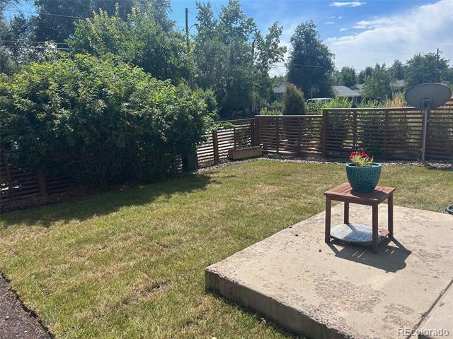 8209 W 54th Avenue Unit: B