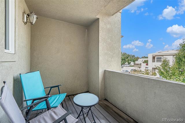 8209 W 54th Avenue Unit: B