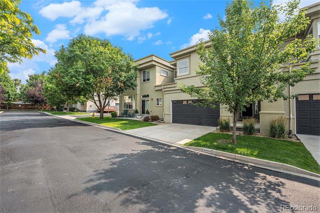 8209 W 54th Avenue Unit: B