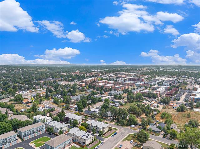 8209 W 54th Avenue Unit: B