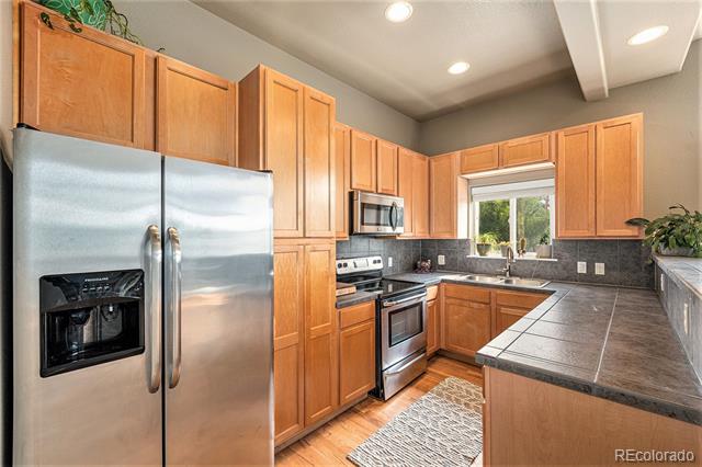 8209 W 54th Avenue Unit: B