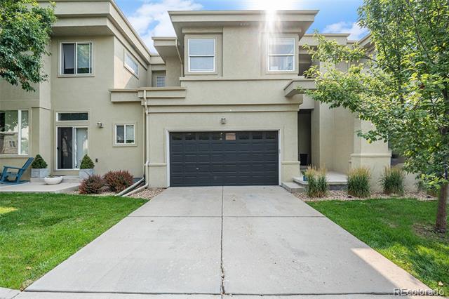 8209 W 54th Avenue Unit: B