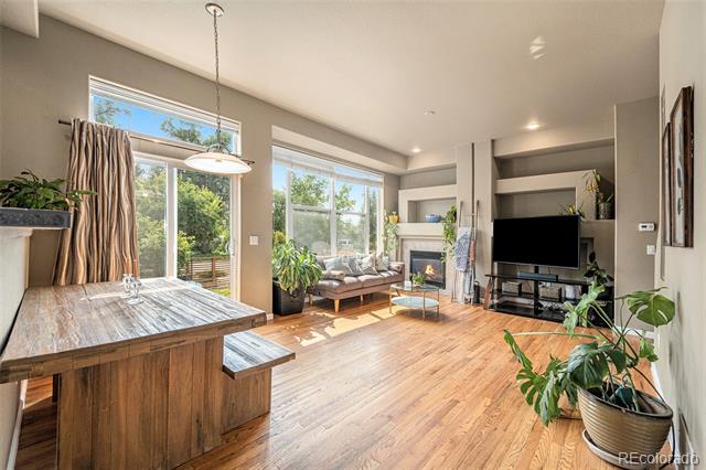 8209 W 54th Avenue Unit: B