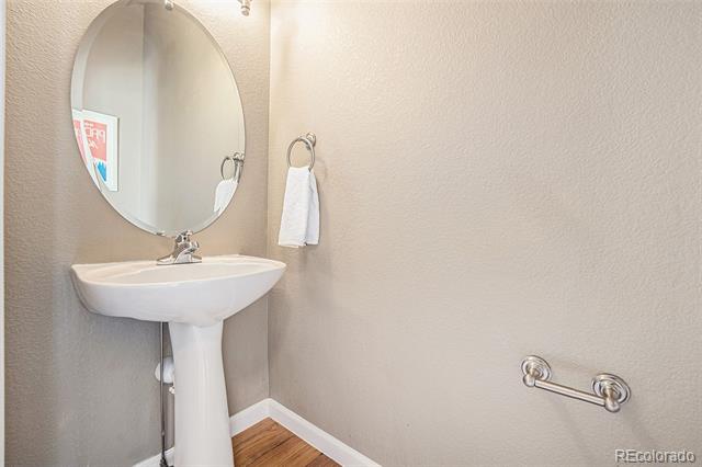 8209 W 54th Avenue Unit: B