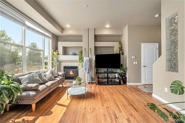 8209 W 54th Avenue Unit: B