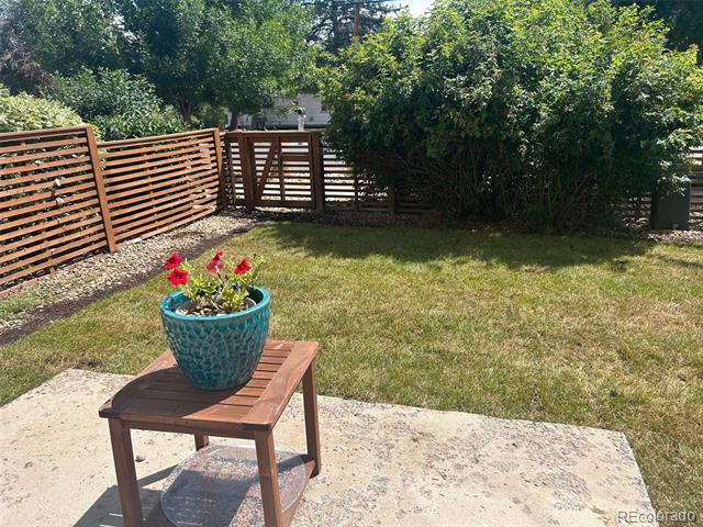 8209 W 54th Avenue Unit: B