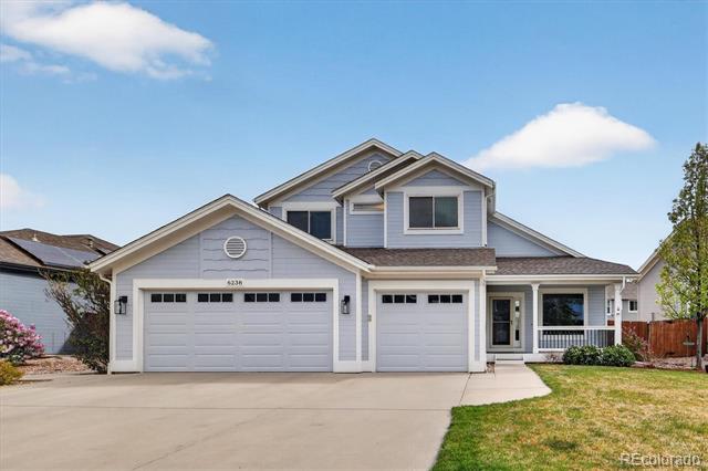 6238 Holman Court