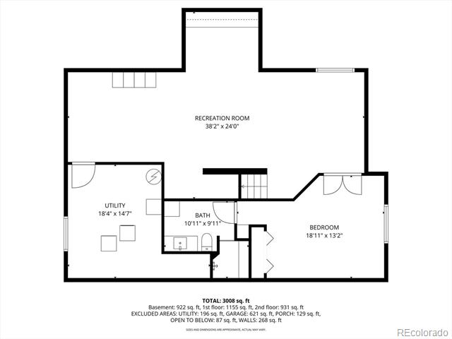 6238 Holman Court
