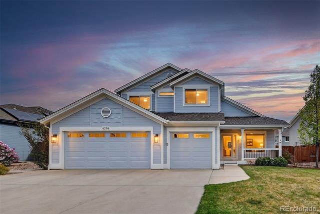 6238 Holman Court