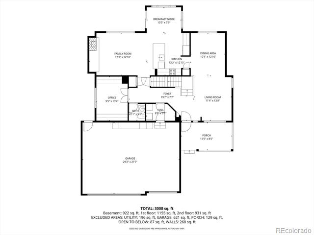 6238 Holman Court