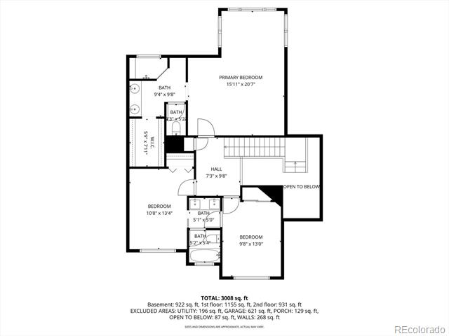 6238 Holman Court
