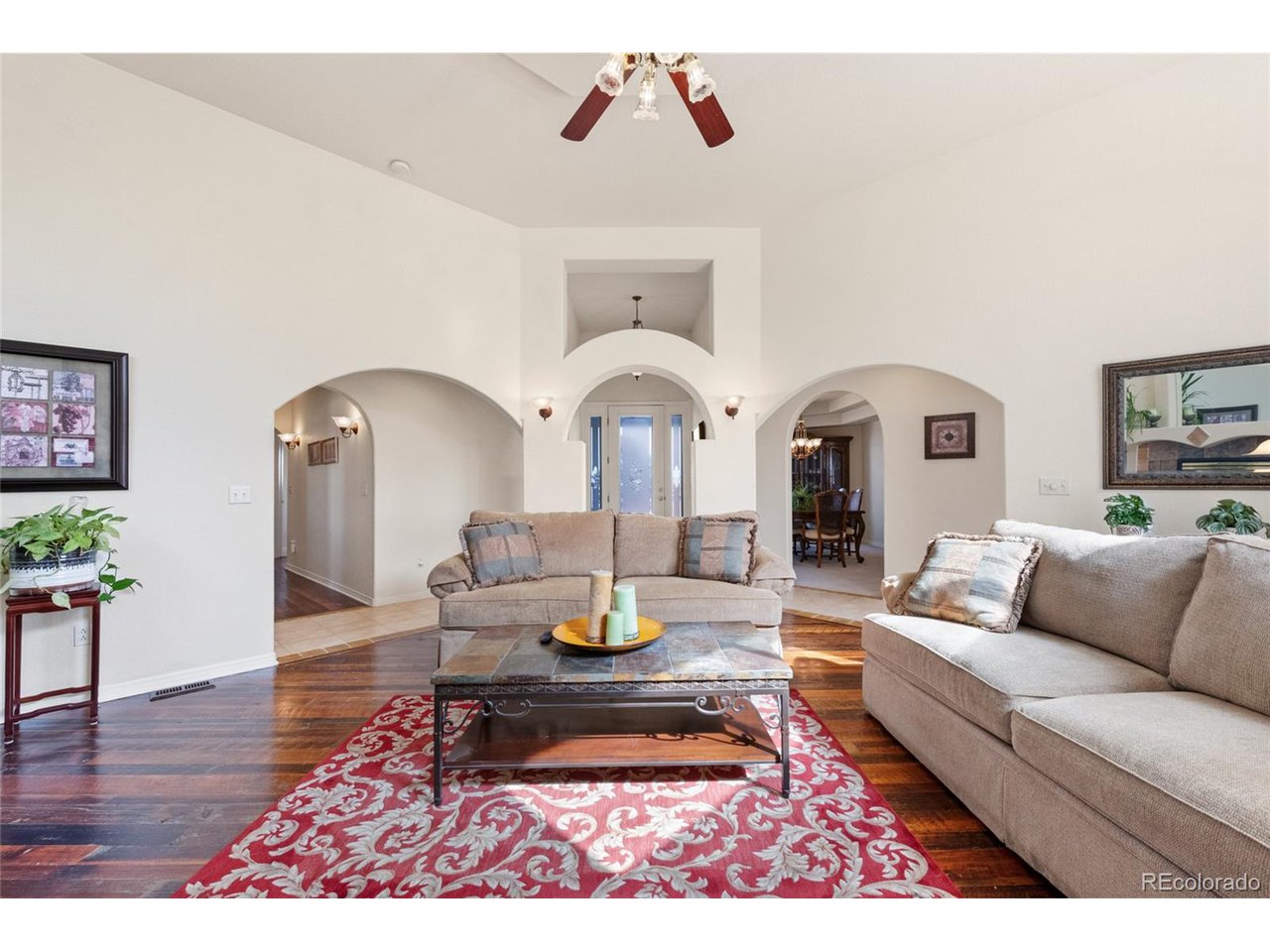 6670 Sunset Cir