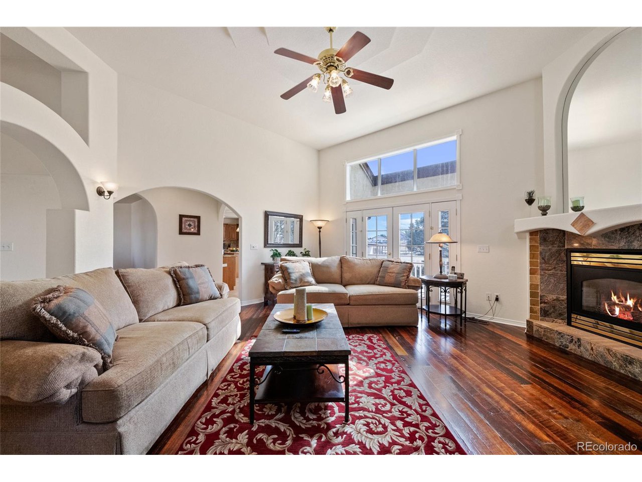 6670 Sunset Cir