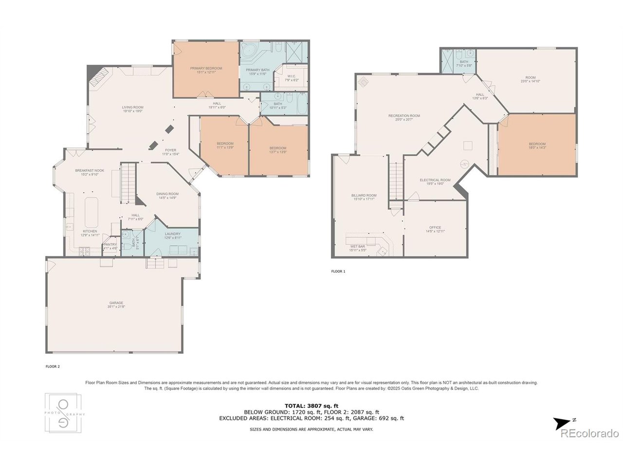 6670 Sunset Cir