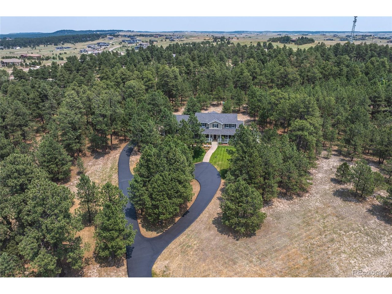 4342 Mountain Dance Dr