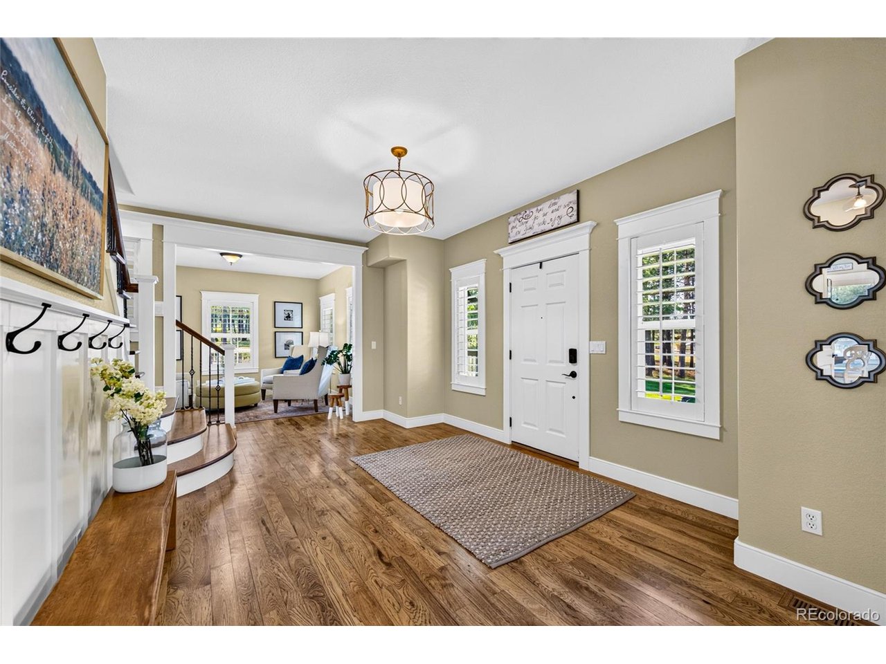 4342 Mountain Dance Dr