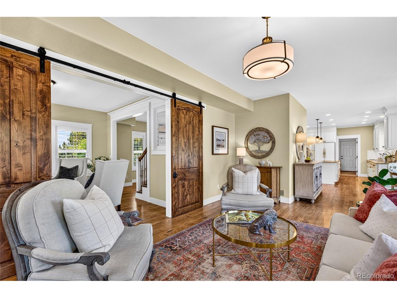 4342 Mountain Dance Dr