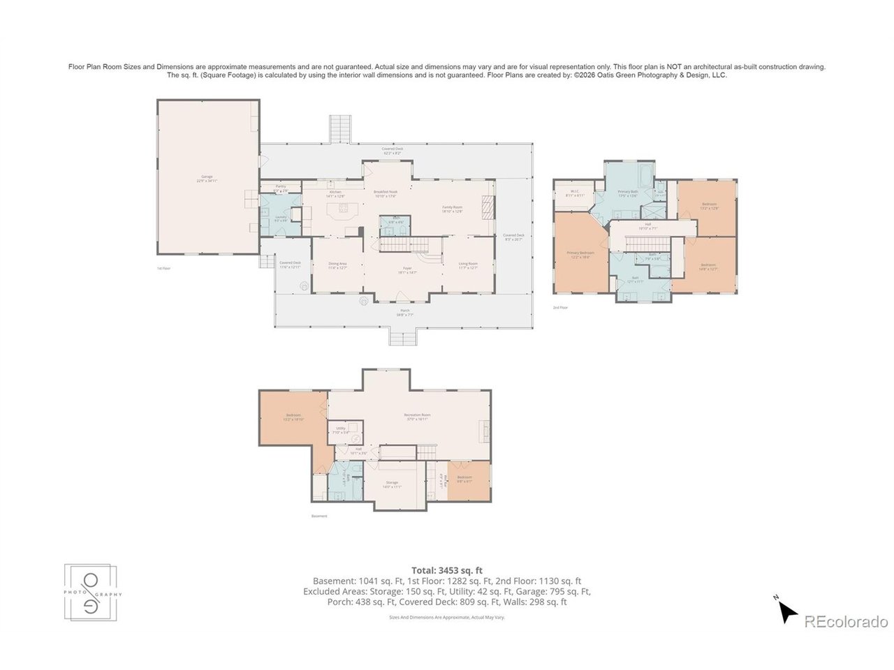 4342 Mountain Dance Dr
