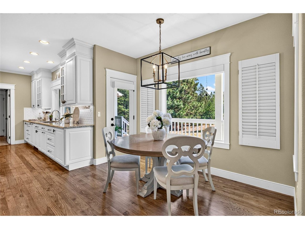 4342 Mountain Dance Dr