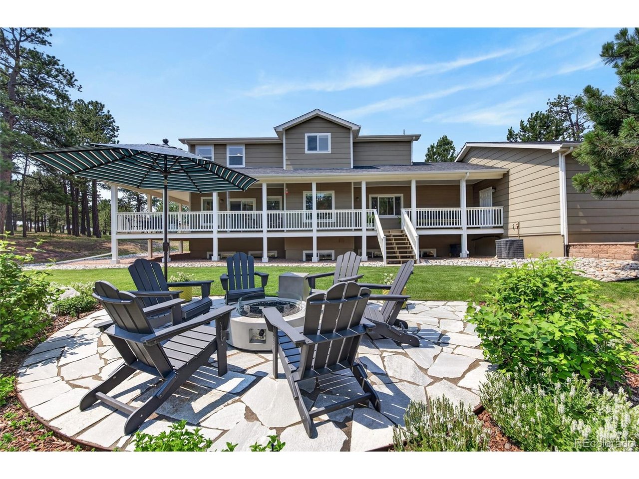 4342 Mountain Dance Dr