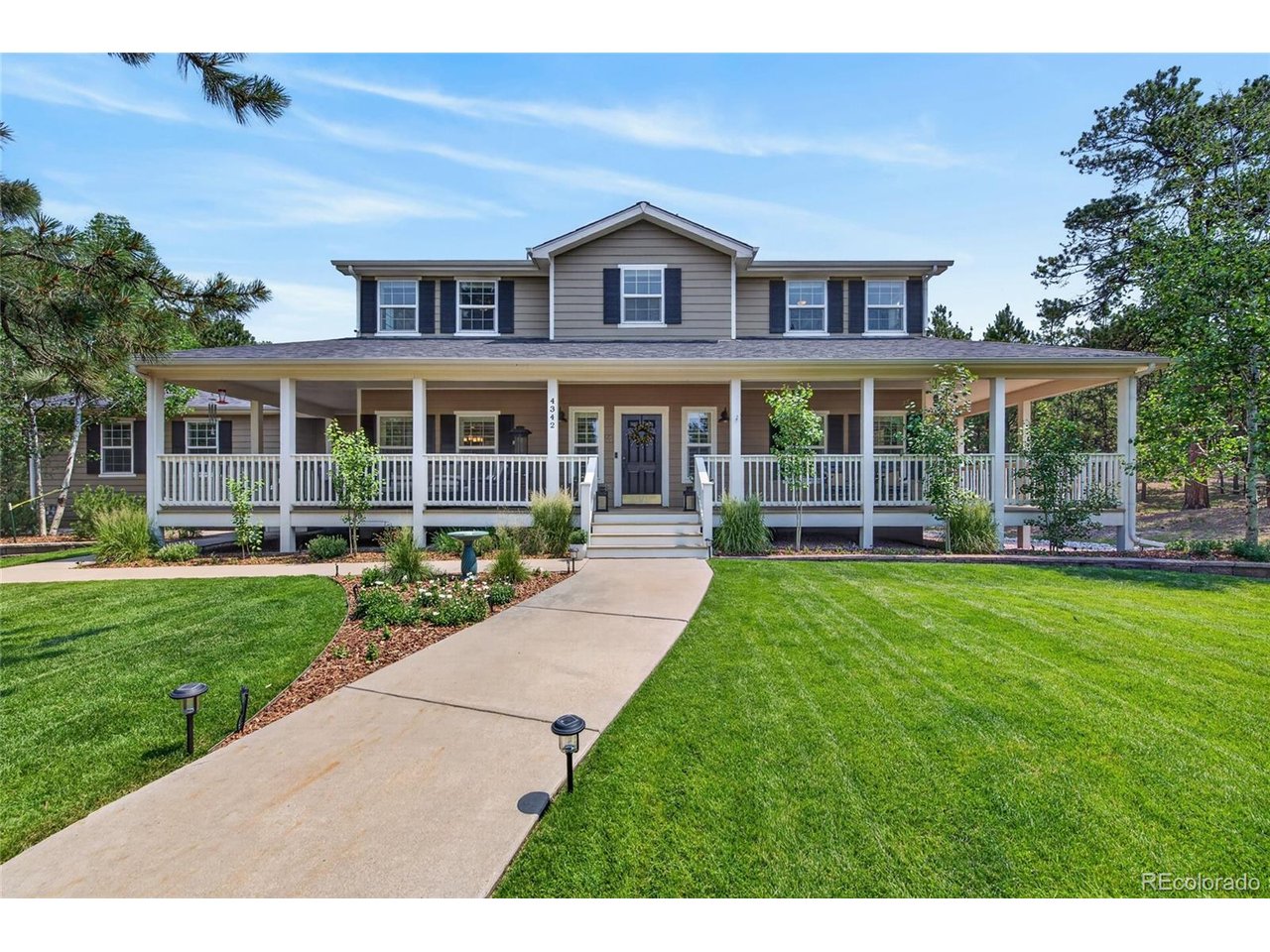 4342 Mountain Dance Dr