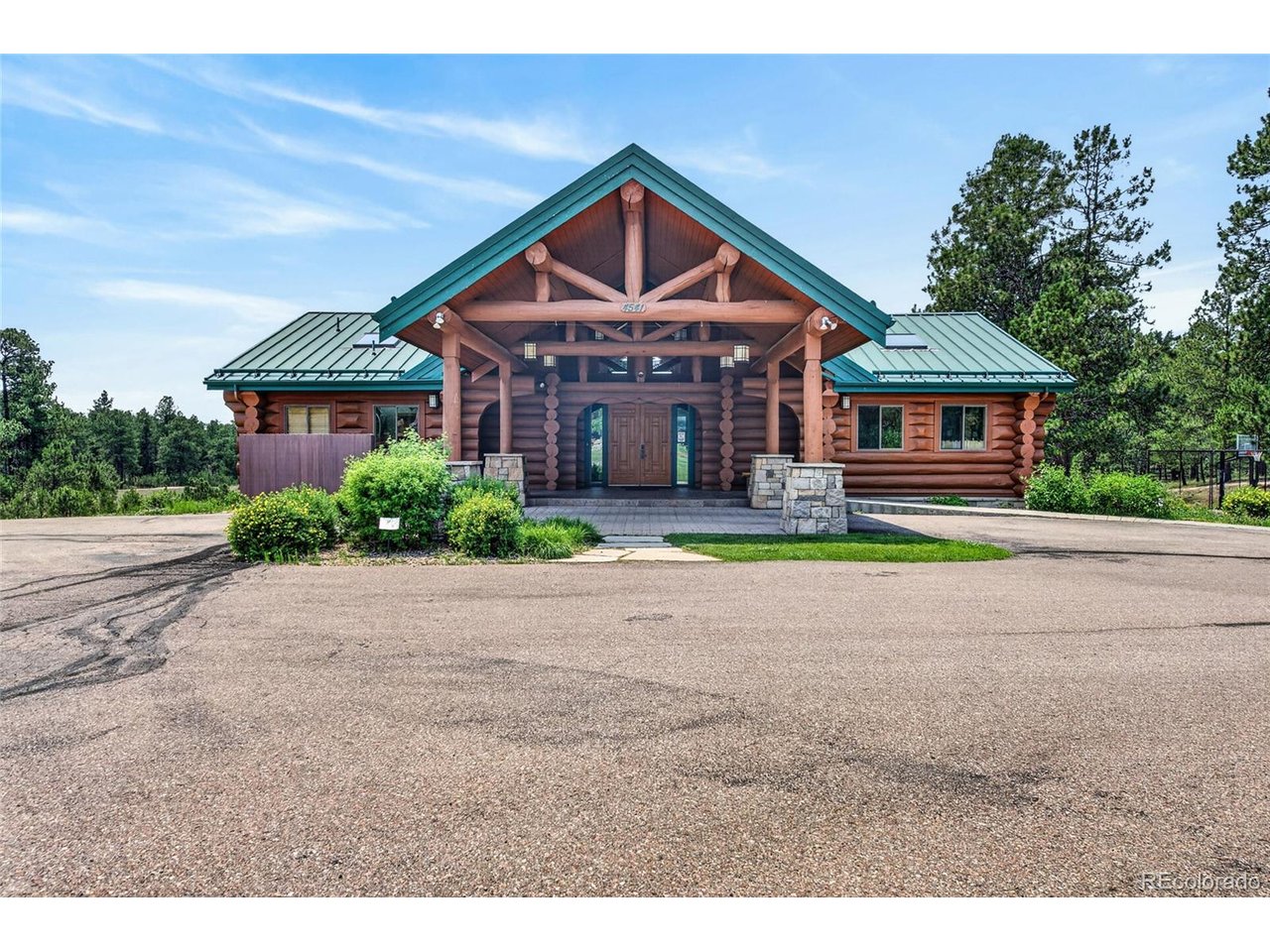 4342 Mountain Dance Dr