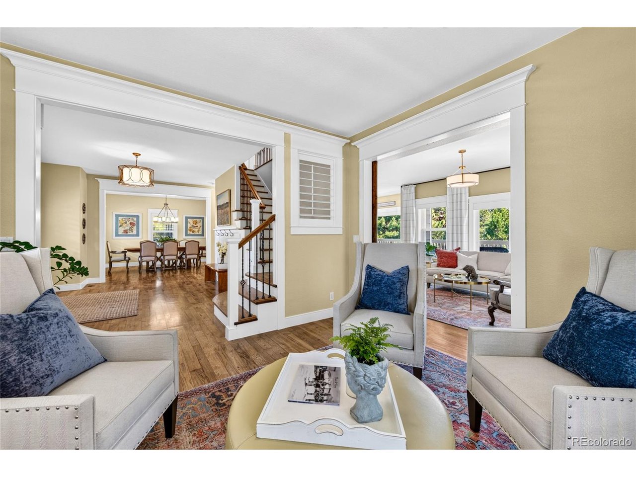 4342 Mountain Dance Dr